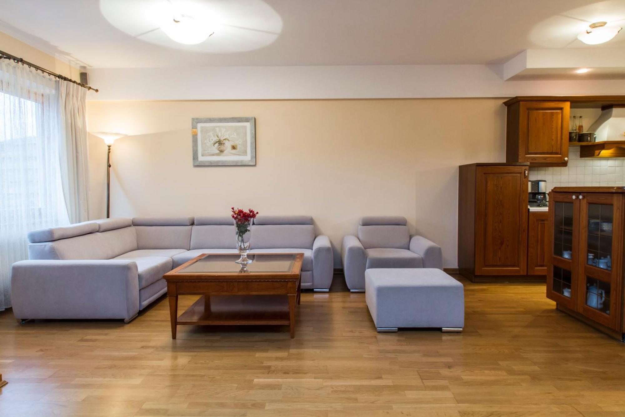 Udanypobyt Apartamenty Orkana Park Centrum Zakopane Exterior photo