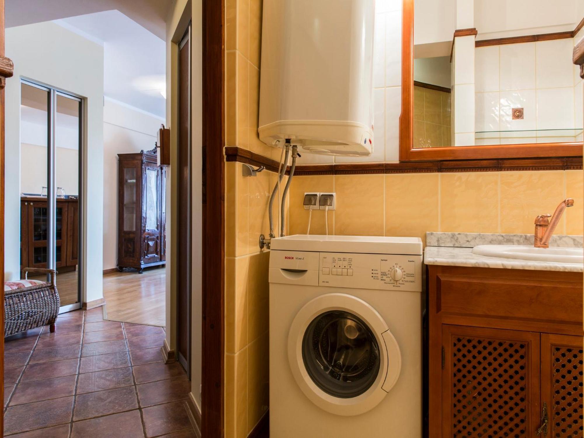 Udanypobyt Apartamenty Orkana Park Centrum Zakopane Exterior photo