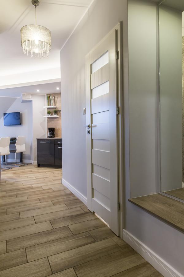 Udanypobyt Apartamenty Orkana Park Centrum Zakopane Exterior photo