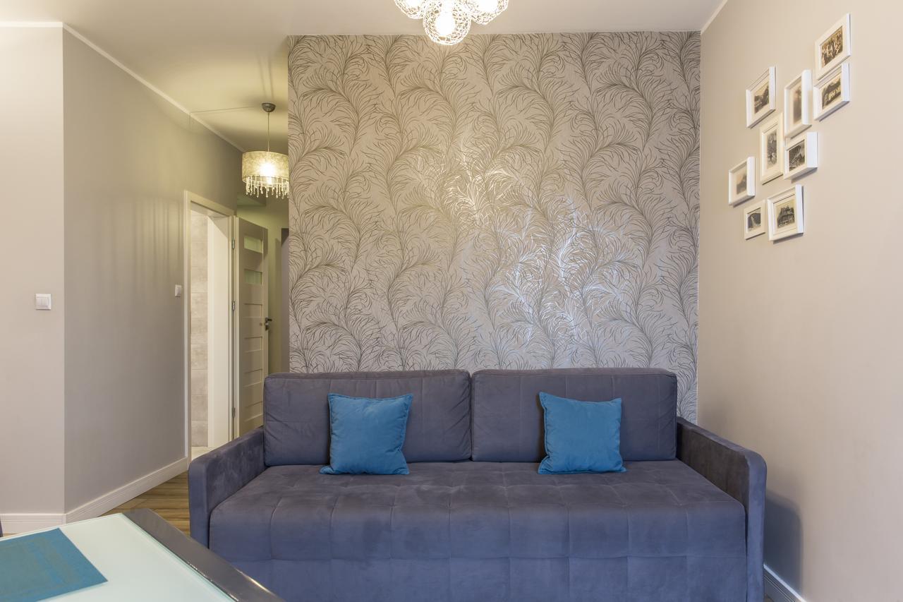 Udanypobyt Apartamenty Orkana Park Centrum Zakopane Exterior photo